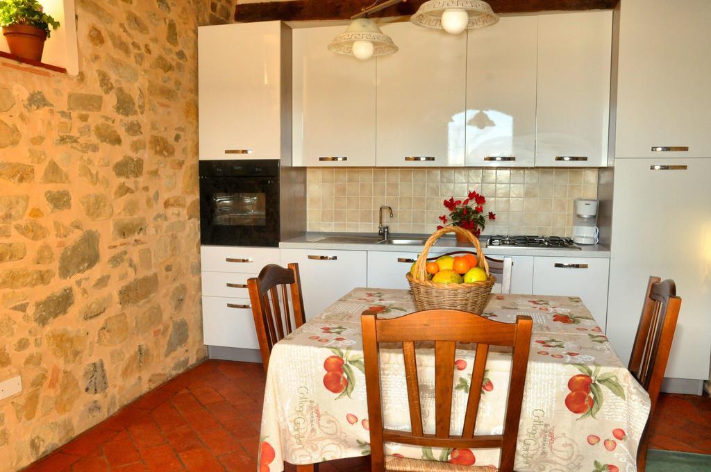 Agriturismo La Marginella Pescia Chambre photo